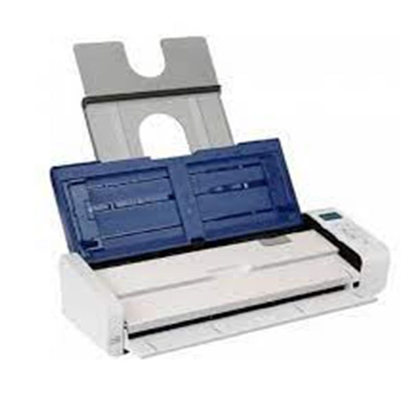 Xerox 100N03261 Portable Travel Duplex Scanner A4 Mobil Tarayıcı