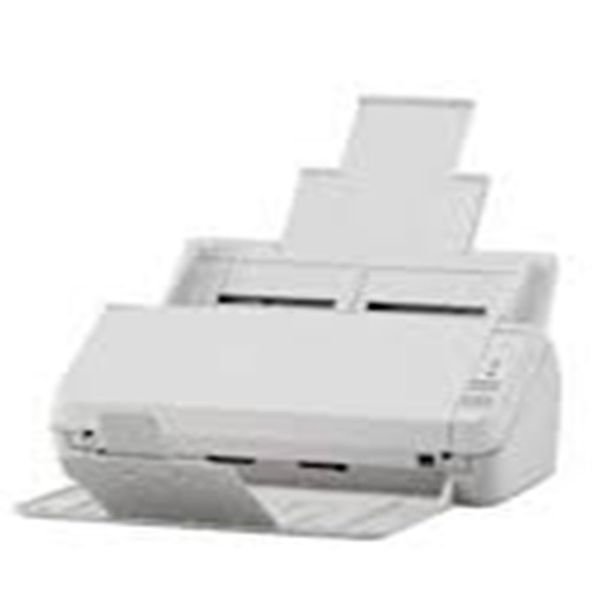 Fujitsu SP-1120N 20ppm A4 Network Tarayıcı
