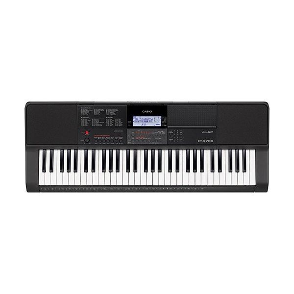 Casio CT-X700 61 Tuşlu Org