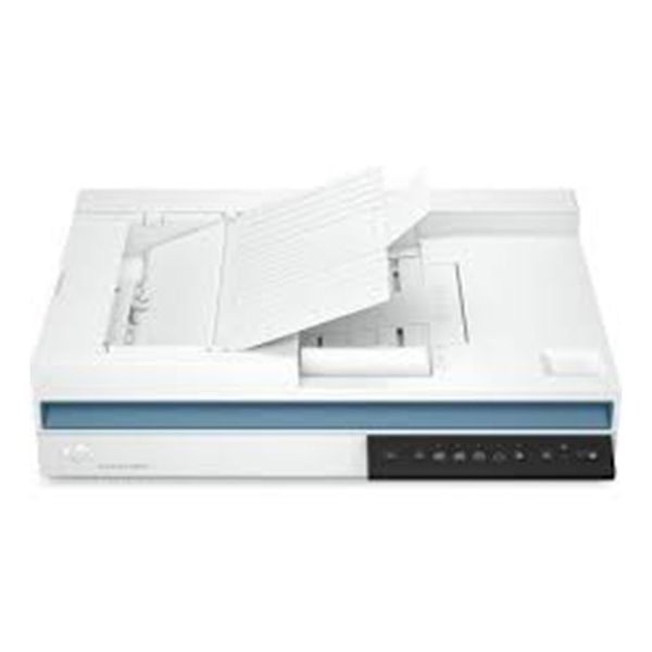 HP 20G06A Scanjet Pro 3600 F1 Flatbed Kapaklı Döküman Tarayıcı