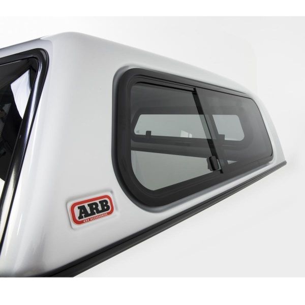 Arb CLS68A Ford Ranger 2015+ DC Camlı Kasa Kabini