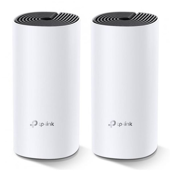 TP-Link Deco M4 AC1200 Mesh Wi-Fi 2'li Router