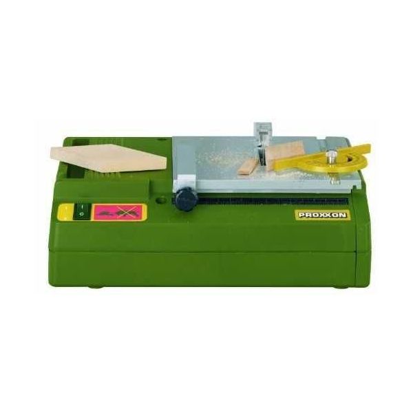 Proxxon 27006 KS 230 Tezgah Tipi Daire Testere