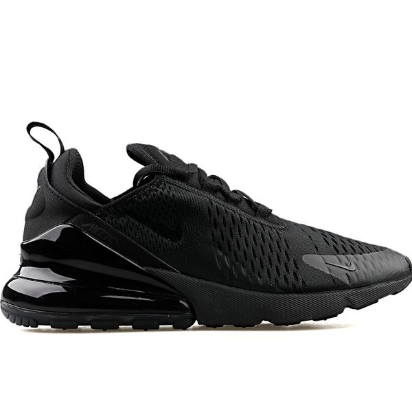 Nike Air Max 270 AH8050-005 Siyah Erkek Spor Ayakkabı