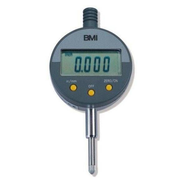 Bmi 776010001 Dijital Komparatör Saati