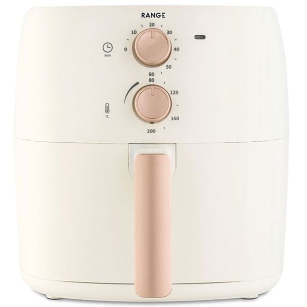 Fakir Range Fry Chef 5.5 lt Fritöz