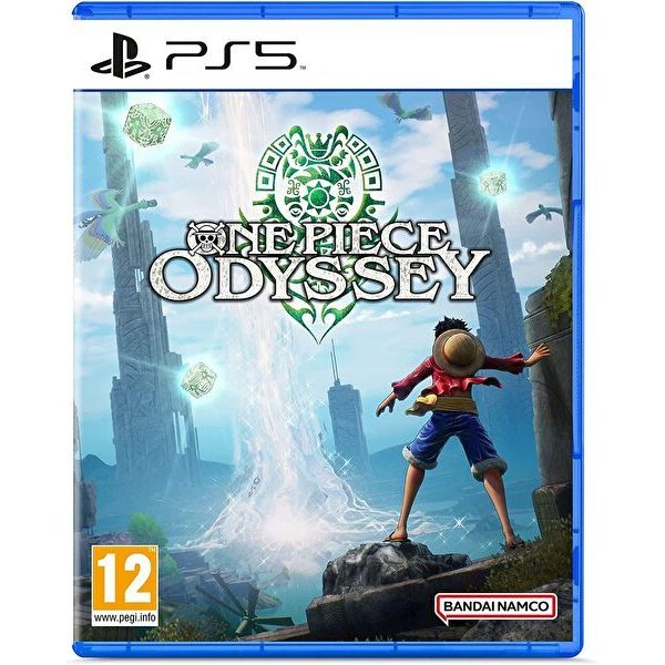 Bandai Namco Games Bandai Namco One Piece Odyssey Playstation 5 Oyun