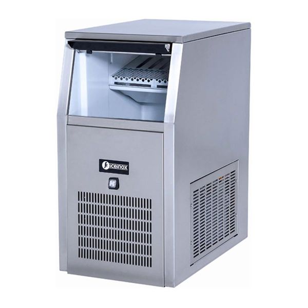 Iceinox 30 kg İce Buz Makinesi