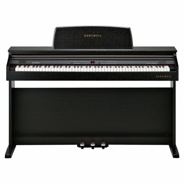Kurzweil KA130SR Kahverengi Dijital Piyano