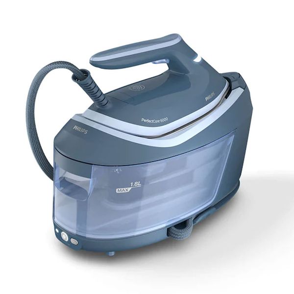 Philips PSG6042/20 PerfectCare 6000 Buhar Kazanlı Ütü