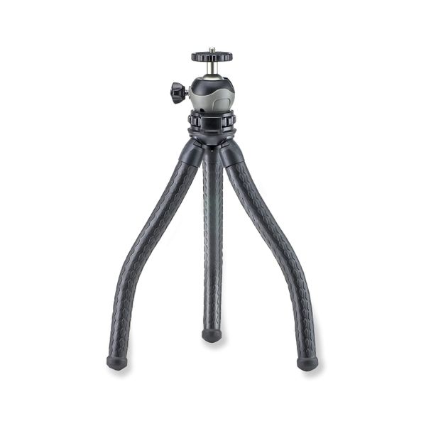 Carson TR-050 Boapod Esnek Bacak Seyahat Tripodu