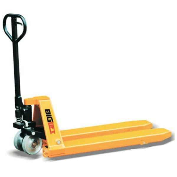 Biglift RM-HP50 Ağır Hizmet Transpalet