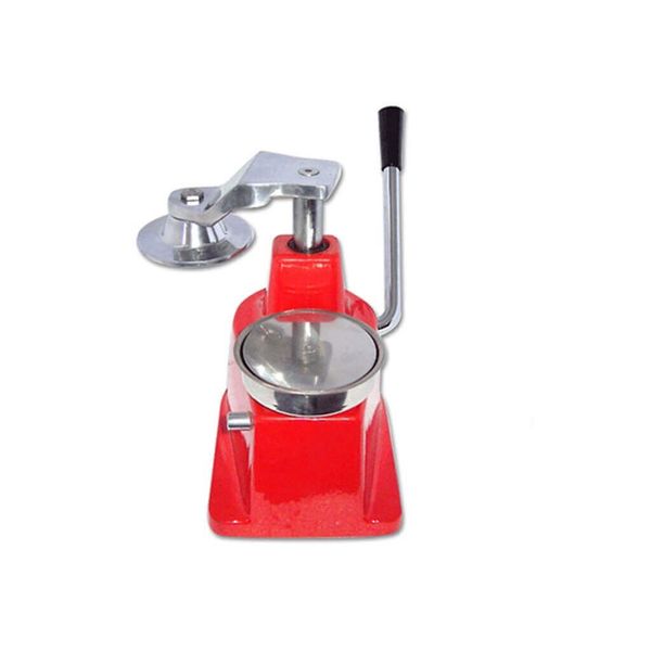 Özlem Oz-Khsm 10 cm Hamburger Presi