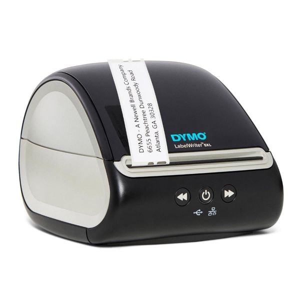 Dymo 5xl Labelwriter Etiket Yazıcısı