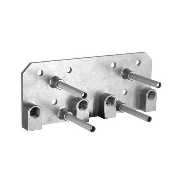 Grohe 26042000 Rainshower F-Series 15'' İç Montaj Gövdesi