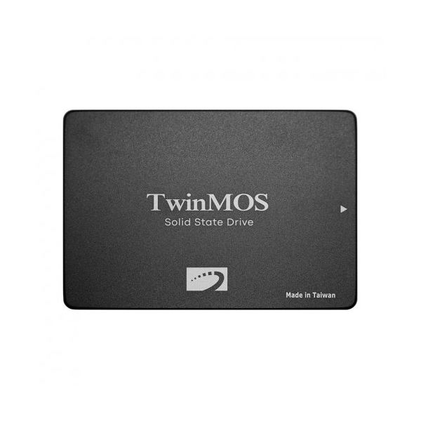 Twinmos TM1000GH2UGL 580-550 Mb/s 3DNAND Grey 1 TB SATA3 SSD