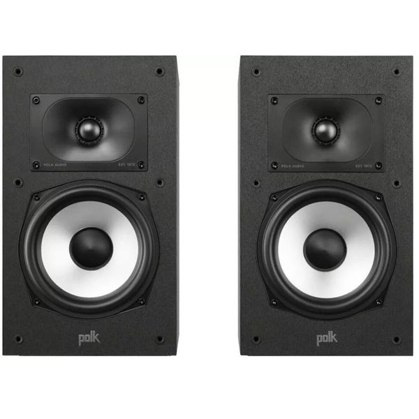 Polk Audio Monitor XT15 İkili Bookshelf Hoparlör