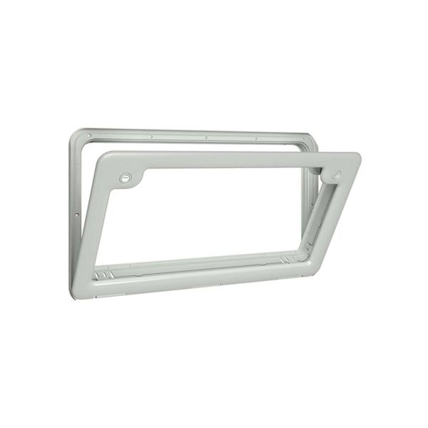 Thetford 785x340 mm 5 Beyaz Servis Kapağı