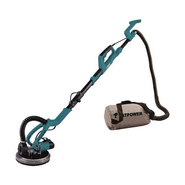 CatPower 3014 225 mm Duvar Zımparalama Makinesi