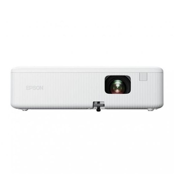 Epson CO-W01 3000 Lümen HD Projeksiyon Cihazı