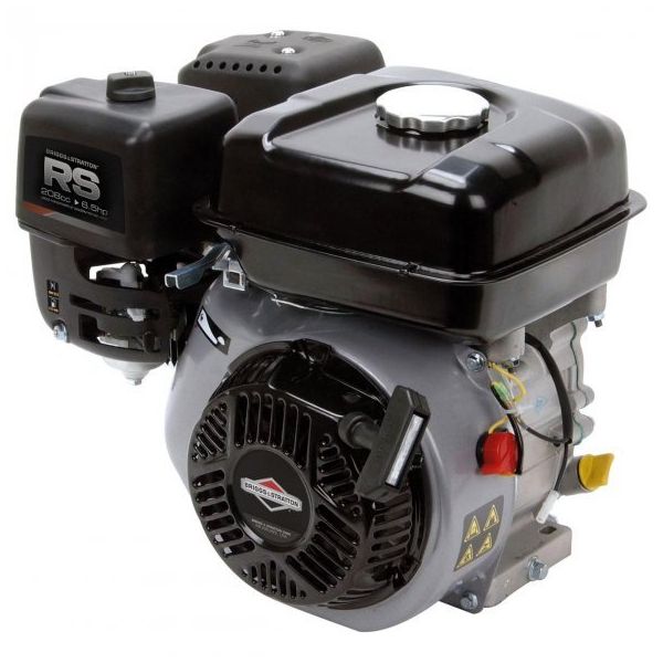 Briggs & Stratton Rs950 6.5hp 208 cc Benzinli İpli Motor