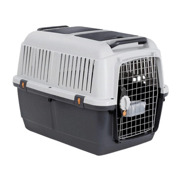 Mp Bergamo Wojer Bracco Travel 6 92x64x67,5 cm Kedi Taşıma Çantası