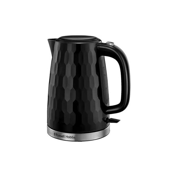 Russell Hobbs 26051-70 Honeycomb Siyah 1.7 lt 2400W Su Isıtıcısı