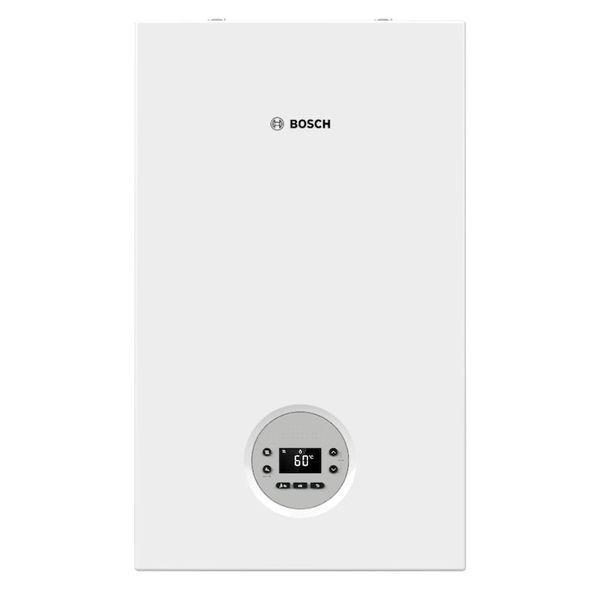 Bosch Condens 1200 W 24/24 Kw Premix Yoğuşmalı Kombi
