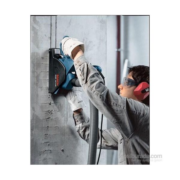 Bosch Kanal Açma Makinası GNF 35 CA (1400 W)