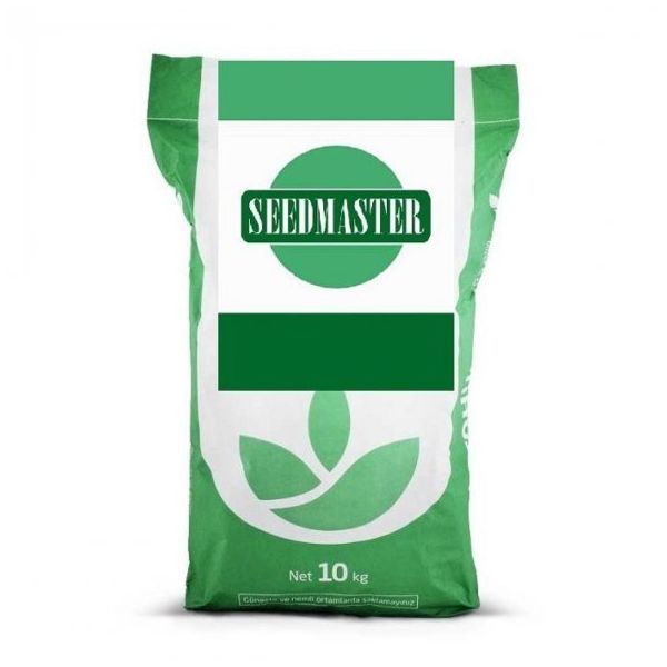 Seedmaster 7 Mix 10 kg Karışım Çim Tohumu