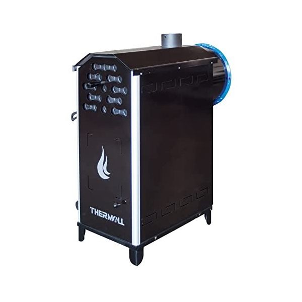 Thermall T-60 Rezistanslı Su Isıtıcı Boyler