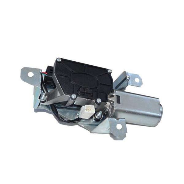 Brucke 64343019 Arka Çift Kapı Doblo Silecek Cam Motoru