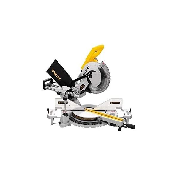 Stanley SM18 1800 W 254 mm Gönye Kesme Makinesi