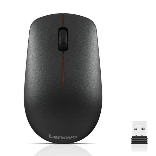 Lenovo 400 GY50R91293 Optik Kablosuz Mouse