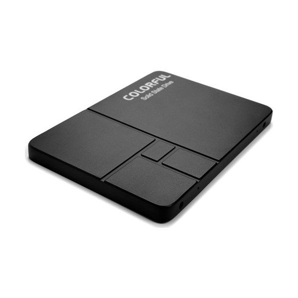 Colorful SL500-512GB SATA 3.0 2.5 inç 512 GB SSD