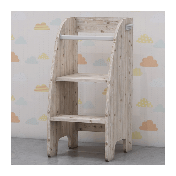 Garaj Home Soho Öğrenme Kulesi