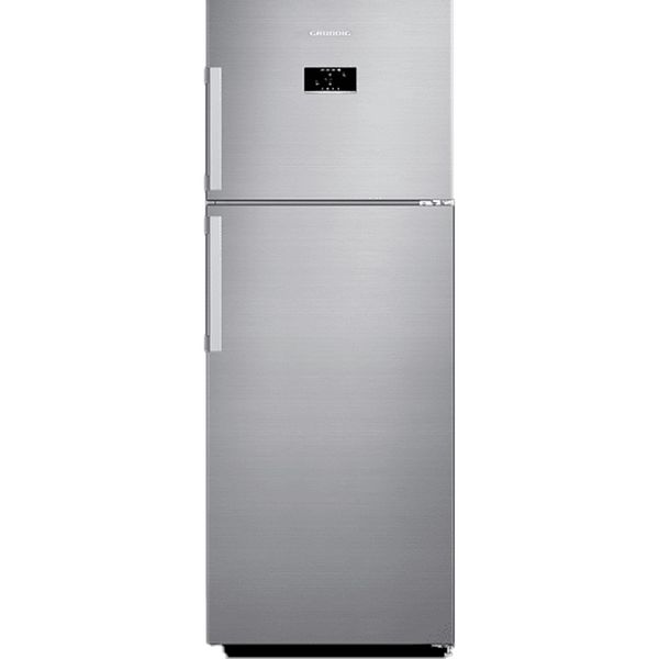 Grundig GPRND 47731 I Inox Buzdolabı