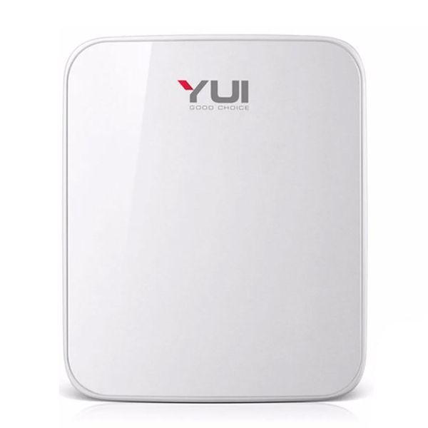 Yui K14 12 lt Araç ve Ev Tipi Taşınabilir Mini Buzdolabı