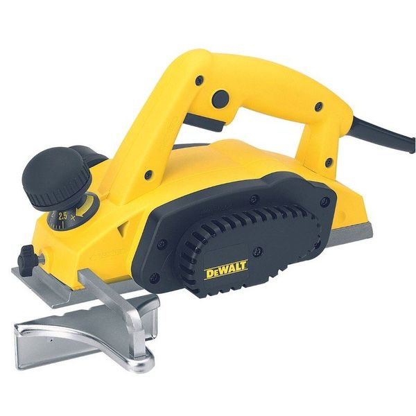 Dewalt DW680 Planya