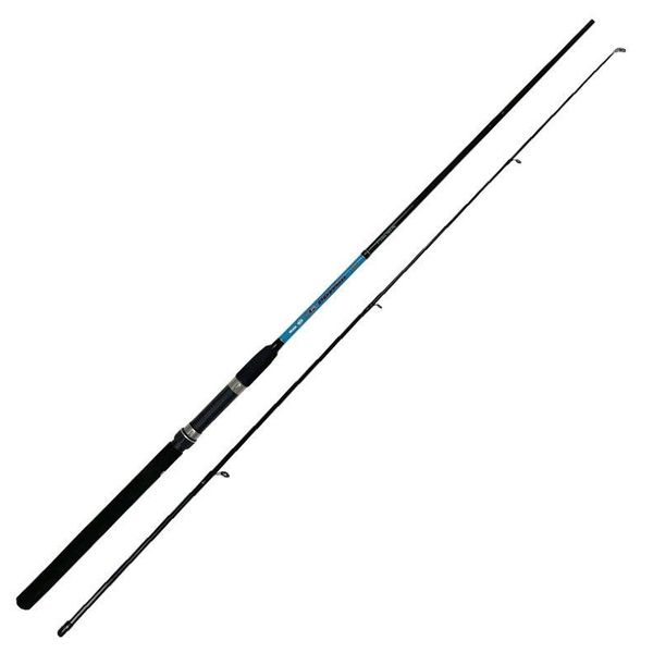 Okuma G-Power Spin 8' 240 CM 15-40 GR 2 Parça Spin Kamışı