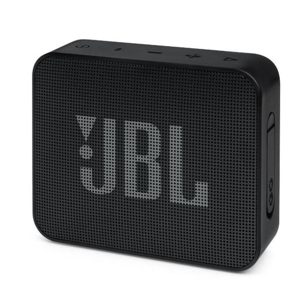 JBL Go Essential Bluetooth Hoparlör