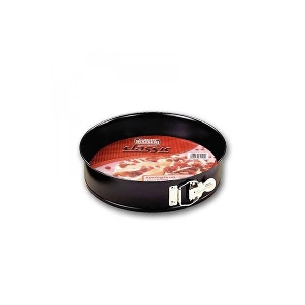 Kaiser Gourmet 30 cm Kelepçeli Baton Kek Kalıbı