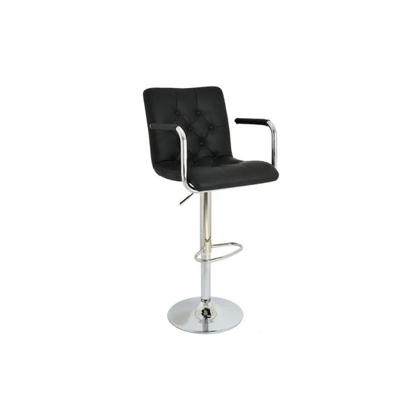 Bürocci Helen 9519Q0101 Siyah Bar Sandalyesi