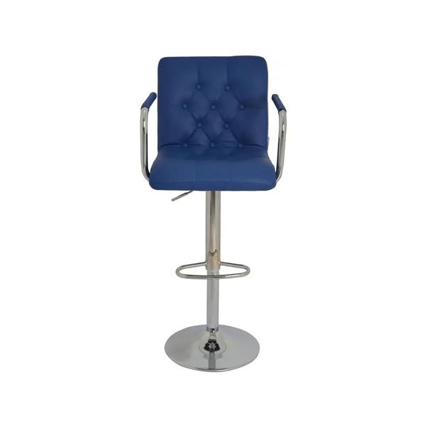 Bürocci Helen 9519Q0103 Lacivert Bar Sandalyesi
