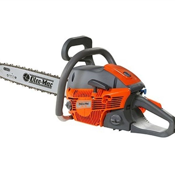 Oleo Mac Oleo-Mac GSH 56 3.5 HP Benzinli Ağaç Kesme Makinesi