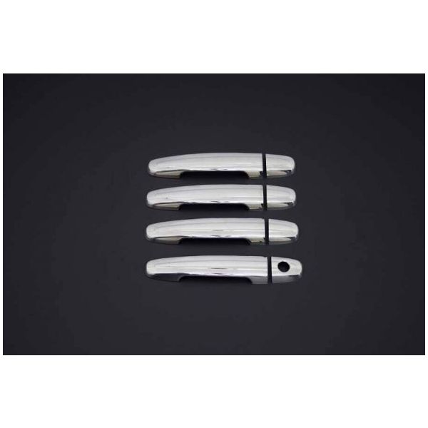 Omsa Toyota Yaris 2 Krom 4 Kapı 2006-2012 Arası Kapı Kolu