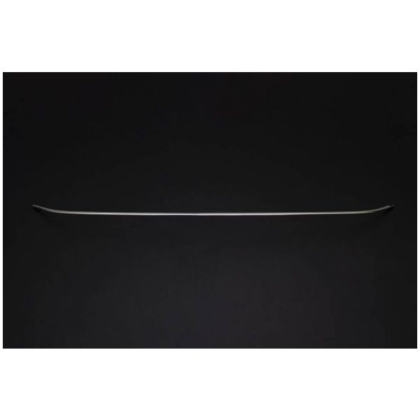 Omsa VW Passat B8 2015-2019 Arası Krom Ön Tampon Çıtası