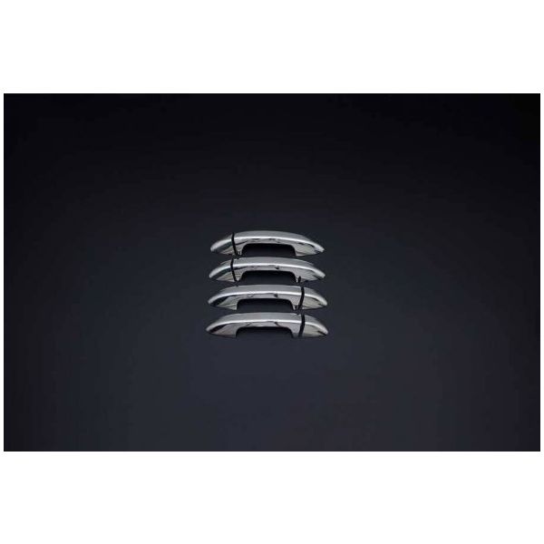 Omsa VW Passat B7 2012-2015 4 Kapı Krom Kapı Kolu