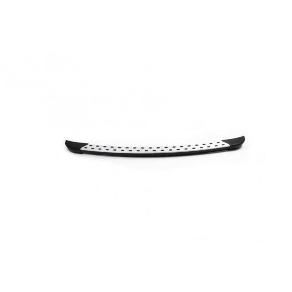 Omsa VW T4 Transporter Dot Line 1995-2003 Arası Arka Koruma
