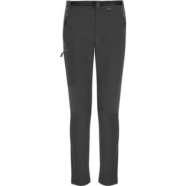 Alpinist Lite Outdoor Siyah Erkek Pantolon